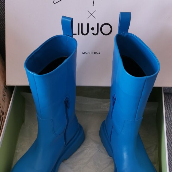 Womens LIU •JO LEONIE HANNE X LIU •JO BOOTS - Picture 11 of 11
